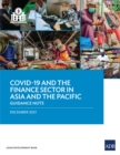 COVID-19 and the Finance Sector in Asia and the Pacific : Guidance Notes - eBook