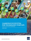 Cambodia's Ecosystem for Technology Startups - Book