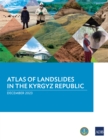 Atlas of Landslides in the Kyrgyz Republic - eBook