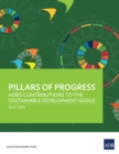 Pillars of Progress : ADB's Contributions to the Sustainable Development Goals - eBook