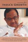 An Agenda for India's Growth : Essays in Honour of P. Chidambaram - Book