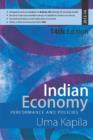 Indian Economy : Performance and Policies, 2013-14 - Book