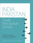 India-Pakistan : Trade Perception Survey - Book