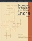 Economic Freedom of the States of India 2013 - Book