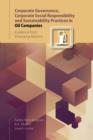 Corporate Governance, Corporate Social Responsibility and Sustainability Practices in Oil Companies : Evidence from Emerging Nations - Book