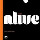 India Alive - Book