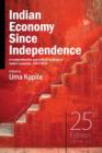 Indian Economy Since Independence 2014-15 - Book