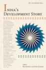 India's Development Story : EDI-Two Hundredth Volume - Book