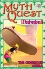 Mahabali : The Generous Asura - eBook