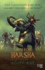 Emperor Harsha - eBook
