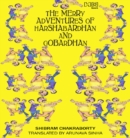 The Merry Adventures of Hardhabardhan & Gobardhan - eBook
