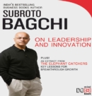 On Leadership and Innovation - eBook