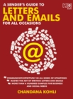 A Sender s Guide to Letters and Emails - eBook