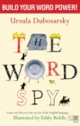 The Word Spy - eBook