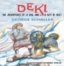 Deki: The Adventures of a Dog and a Boy in Tibet - eBook