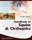 Handbook of Squint and Orthoptics - Book