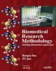 Biomedical Research Methodology - Book