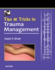 Tips and Tricks in Trauma Management - Book