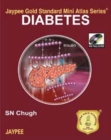 Jaypee Gold Standard Mini Atlas Series: Diabetes - Book