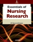 Essentials of Nursing Research - Book