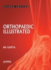 Orthopedics Illustrated - Book