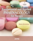 Fundamental and Applied Pharmacology for Nurses - Book