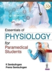 Essentials of Physiology for Paramedical Students - Book