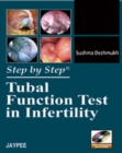 Step by Step Tubal Function Test - Book