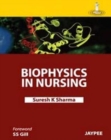 Biophysics in Nursing - Book