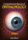 Comprehensive Manual of Ophthalmology - Book