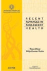 Recent Advances in Adolescent Health - Book