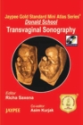 Jaypee Gold Standard Mini Atlas Series: Donald School: Transvaginal Sonography - Book