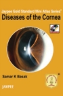 Jaypee Gold Standard Mini Atlas Series: Diseases of the Cornea - Book