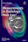 Measurements in Radiology Made Easy - Book