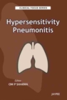 Clinical Focus Series: : Hypersensitivity Pneumonitis - Book
