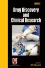 Drug Discovery and Clinical Research - Book