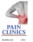 Pain Clinics - Book