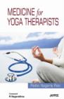 Medicine for Yoga Therapists - Book