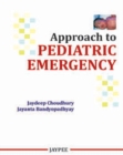 Approach to Pediatric Emergency - Book