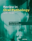 Review in Oral Pathology with MCQs - Book