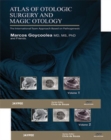Atlas of Otologic Surgery and Magic Otology, Second Edition, Two Volume Set - Book