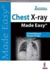 Chest X-ray Made Easy - Book