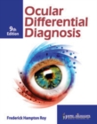 Ocular Differential Diagnosis - Book