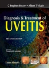 Diagnosis & Treatment of Uveitis - Book