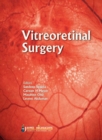 Vitreoretinal  Surgery - Book