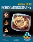 Manual of 3D Echocardiography - Book