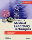 Manual of Medical Laboratory Techniques - Book
