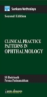 Clinical Practice Patterns in Ophthalmology - Book