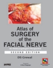 Atlas of Surgery of the Facial Nerve, Second Edition - Book