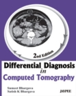 Differential Diagnosis In Computed Tomography - Book